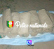 Saisie de 20 blocs de chanvre indien à Nguekhokh : opération conjointe des BRS de Thiès et de Kaolack