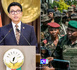 Madagascar: une unité mutinée choisit le nouveau chef d'état-major, le président dénonce "une tentative de prise de pouvoir"