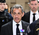 Dossier libyen: Sarkozy est arrivé au tribunal pour connaître les modalités de son incarcération
