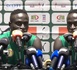 « Un derby reste un derby » – Krépin Diatta appelle au respect de la Mauritanie et mobilise les Sénégalais pour un match crucial des éliminatoires