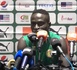 « On ne sous-estime jamais un adversaire, la Mauritanie mérite notre sérieux » (Krépin Diatta)