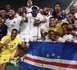 ​Foot: le Cap-Vert se qualifie pour la Coupe du monde 2026, la première de son histoire