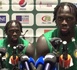 Chérif Ndiaye : « Je voulais coûte que coûte marquer » – premier but avec les Lions et soulagement total