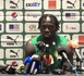 Chérif Ndiaye répond à la polémique sur les billets : « Je ferai le nécessaire pour que les supporters viennent nous soutenir »