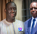 Aliou Sall après sa libération : « Mes remerciements au président Macky Sall et à toutes les populations qui m’ont exprimé leur soutien »
