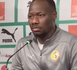 Pape Thiaw avant Sénégal vs Mauritanie : « On ne cherche pas les mots, on veut la qualification devant notre public »