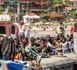 Migration : Un convoi de 230 personnes, parti du Sénégal, accoste à El Hierro (Canaries)