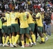​Foot: l'Afrique du Sud qualifiée pour le Mondial-2026