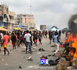 Côte d'Ivoire: un mort dans une manifestation contre le pouvoir