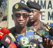 Installation du nouveau Comzone n°7: " nous avons identifié qu'il y a beaucoup de défis sur le plan sécuritaire[...]. Pour faire face à cela, nous comptons renforcer la synergie"( Colonel El Hadj Oumar Faye)