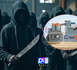 Nuit de terreur à Thiès : 20 hommes cagoulés s’emparent de 50 millions dans un double braquage digne d’un film d’action
