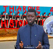 [DIRECT🛑] Palais - Massacre de Thiaroye : Le Président Diomaye reçoit le livre blanc ce jeudi