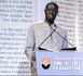 Forum National sur le livre et la lecture : Le chef de l’État tend la main aux acteurs pour le développement d’une politique innovante