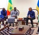 Visite d’État du PR Diomaye Faye : Cinq accords de coopération signés entre le Sénégal et le Rwanda