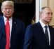 Trump dit qu'il ne veut pas d'une "rencontre pour rien" avec Poutine