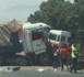 Accident : Le convoi de la mariée fait plus de 3 morts et 20 blessés