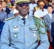 Le général Mbaye Cissé élevé au rang de général d’armée