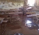 Kaolack- Salles de classe inondées et délabrées: Pas de cours au Cem Moustapha Ndiaye