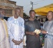 Abdou Karim Sall : " J'ai décidé de compléter le prix de la pirogue des pêcheurs de M'bao, en plus de la subvention du Chef de l'Etat "( IMAGES)