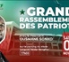 Ousmane Sonko annonce un Grand meeting le 8 novembre prochain