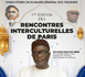 1ère Édition des " Rencontres Interculturelles de Paris " : les enseignements de Seydi El Hadji Malick Sy à l’honneur, le 5 novembre à la Sorbonne-Nouvelle