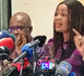 Interpellation de Maimouna Ndour Faye de la 7TV : Le CDEPS dénonce une atteinte grave et appelle à la mobilisation
