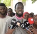 Kaolack : Les étudiants de l'UFR SAEPAN de l'USSEIN suspendent les cours pour réclamer leurs bourses