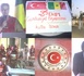 102ème anniversaire de la fête nationale de la Turquie : Le Sénégal et la Turquie renforcent leur coopération