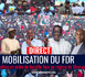 [🛑DIRECT/ URGENT ]  Mobilisation du FDR: l’Opposition en ordre de bataille face au régime de Diomaye