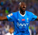Saudi Pro League / 7e journée: Kalidou Koulibaly expulsé, Al Hilal s’impose face à Al Shabab