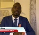 Tensions dans le pays : Ousmane Diop apporte son soutien à la presse et appelle à la désignation du chef de l'opposition