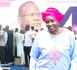 4e anniversaire du parti AWALE : Amina Touré appelle à l’union nationale contre la pauvreté et pour la justice