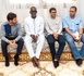 Une visite de fraternité et de bénédictions pour Domou Sénégal à Tivaouane 