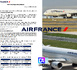 Air France muscle son offre au Sénégal : plus de vols, plus de confort, plus de connectivité