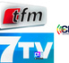 Suspension de 7TV et TFM sur la TNT : le CNRA dément toute implication et ordonne la reprise des signaux