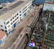 Chantier naval de Dakar : entre convoitises, désistements et espoirs — les dessous d’un New Deal industriel