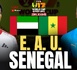CM U17 / Le Sénégal surclasse les Émirats 5 buts à 0 et file en seizièmes