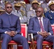 Journée des Forces Armées : Le Premier ministre Ousmane Sonko refait surface au Camp Dial Diop