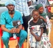SANTÉ - «  Chez l’enfant , l’opération des yeux pour cause de  cataracte est extrêmement délicate et peut coûter jusqu’à 300 000 frs » ( Dr El Bachir Niang )