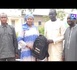 Ndiébel - Lancement du Programme Éducation+ : La Fondation Sonatel offre 2 000 kits scolaires aux élèves