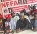 Politique : Le Nouveau Front Force Alternative dénonce les querelles politiciennes entre Diomaye et Sonko