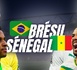 Brésil vs Sénégal : Estevão et Casemiro assomment les Lions lors d’une première mi-temps à sens unique