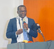 Conférence nationale - l'appel de Alioune Sarr : 