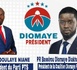 TOUBA- Dr Abdoulaye Niane,  ancien directeur de campagne de Sonko et président du Parti Teranga Sénégal, officialise son soutien à Bassirou Diomaye Faye.