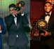 CAF Awards 2025 :Achraf Hakimi élu Joueur Africain de l’Année 2025