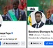 Colére des Pastéfiens : Des militants se désabonnent massivement des comptes du Président Bassirou Diomaye Faye