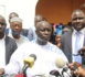 IDRISSA SECK : « Le nom de Macky est assimilé à la misère et au wax waxett… Oui à la reddition des comptes, mais… La parole d’un Chef d’Etat doit être véridique »