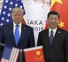 Trump assure que la relation avec Pékin est "extrêmement solide" après un appel avec Xi