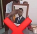 Photo officielle du PR déchirée : le jeune Bachir Sylla arrêté