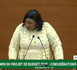 PRES et APE: les interpellations de la députée Racky Diallo au Ministre des finances